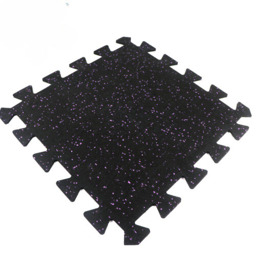 Gym Floor — GMRB Series 6 Gym Floor GMRB04 gym fitness equipment detail 5 yanrefitness