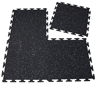 Gym Floor — GMRB Series 8 Gym Floor GMRB04 gym fitness equipment detail 7 yanrefitness