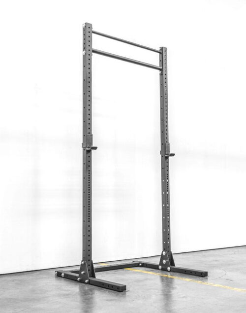 Squat Stand 7 HM 6501 Squat Stand yanrefitness 1
