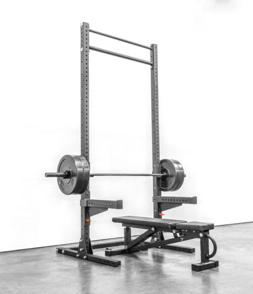 Squat Stand 6 HM 6501 Squat Stand yanrefitness 2
