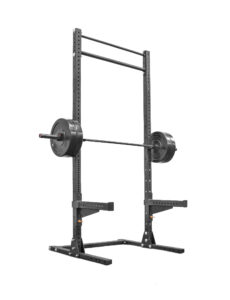 Squat Stand 8 HM 6501 Squat Stand yanrefitness