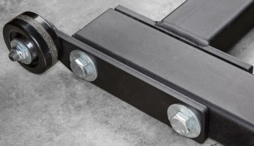 Squat Stand 9 HM 6501 Squat Stand yanrefitness 3