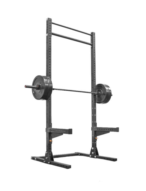 Squat Stand 5 HM 6501 Squat Stand yanrefitness