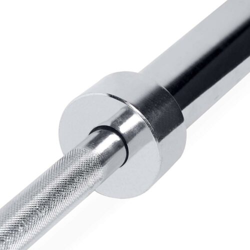 Pro-Safety squat bar 6 Safety Squat Bar SSB02 gym fitness equipment detail 2 yanrefitness