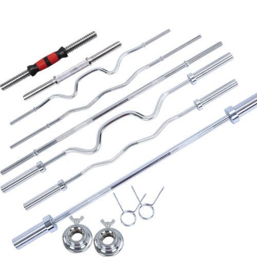 Pro-Safety squat bar 9 Safety Squat Bar SSB02 gym fitness equipment detail 4 yanrefitness