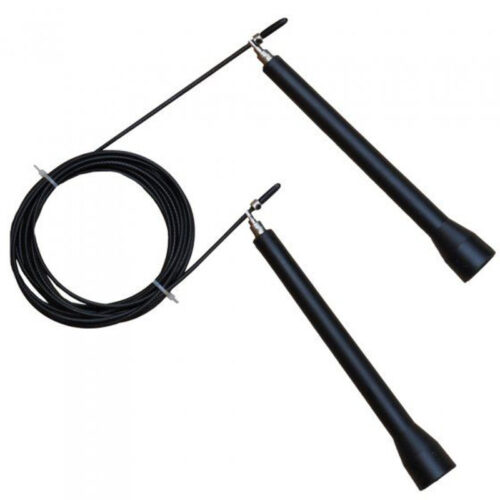 Speed Jump Rope 8 Speed jump rope JR0601 gym fitness equipment detail 2 yanrefitness