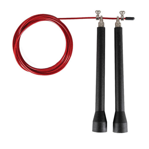 Speed Jump Rope 6 Speed jump rope JR0601 gym fitness equipment detail 4 yanrefitness