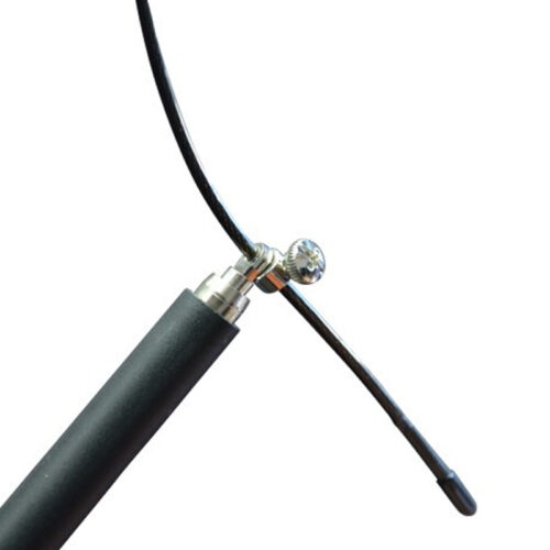 Speed Jump Rope 10 Speed jump rope JR0601 gym fitness equipment detail 5 yanrefitness