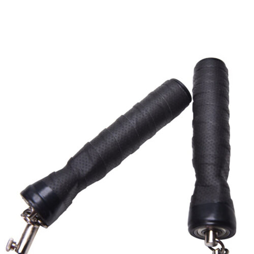 Speed jump rope 9 Speed jump rope JR0802 gym fitness equipment detail 3 yanrefitness