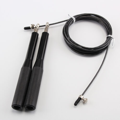 Speed Jump Rope 7 Speed jump rope JR1603 gym fitness equipment detail 2 yanrefitness