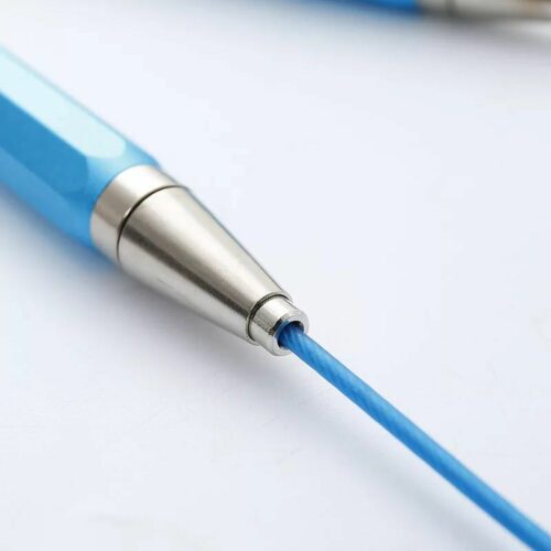 Speed jump rope 8 Speed jump rope JR2204 gym fitness equipment detail 2 yanrefitness