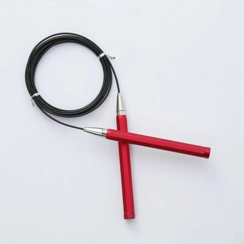 Speed jump rope 6 Speed jump rope JR2204 gym fitness equipment detail 3 yanrefitness