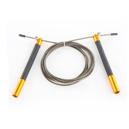 Speed Jump Rope 7 Speed jump rope JR2406 gym fitness equipment detail 2 yanrefitness