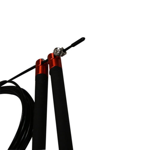 Speed Jump Rope 10 Speed jump rope JR2406 gym fitness equipment detail 4 yanrefitness