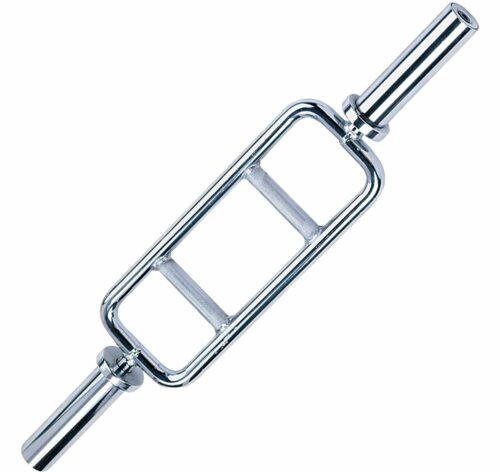 Triceps Weight Bar 6 Triceps Weight Bar TB01 gym fitness equipment detail 1 yanrefitness