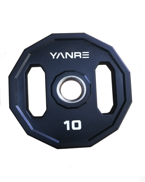 Weight Plates( CPU ) 5 Weight Plates WPC003 gym fitness equipment yanrefitness