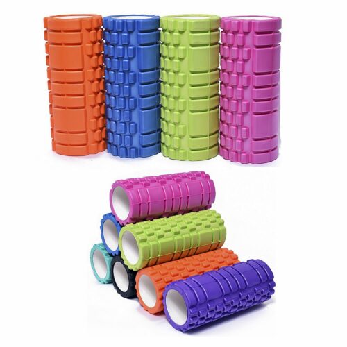 EVA Foam Roller / Yoga Column