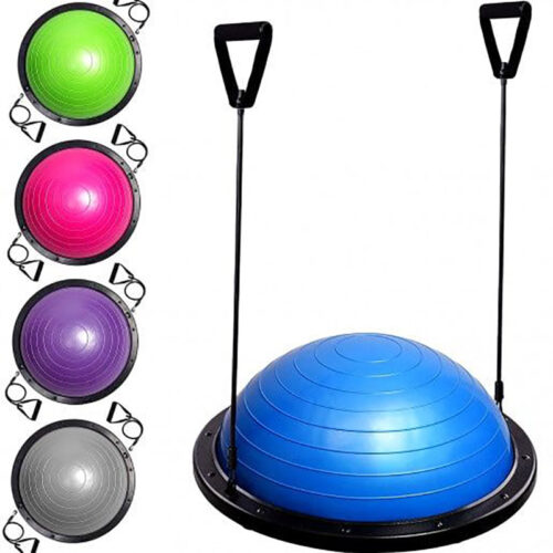 Bosu Ball