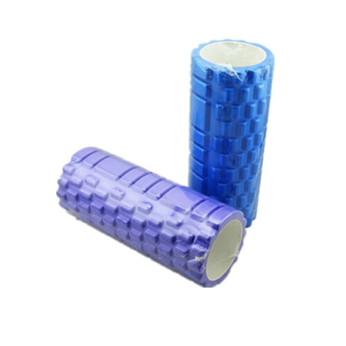 EVA Foam Roller / Yoga Column 8 Yoga FR10 gym fitness equipment detail 4 yanrefitness