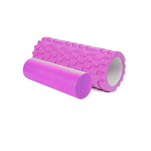 EVA Foam Roller / Yoga Column 7 Yoga FR11 gym fitness equipment detail 1 yanrefitness 1