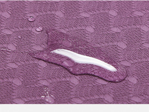 TPE Yoga Mat 8 Yoga YM01 gym fitness equipment detail 2 yanrefitness