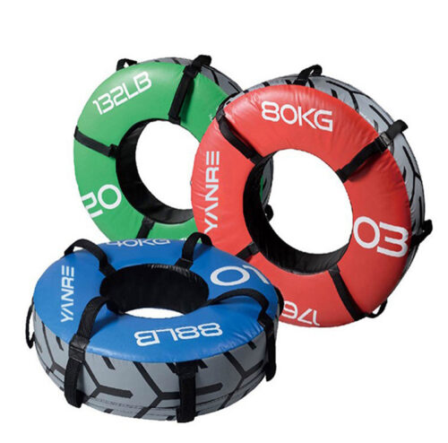 Workout Tire 5 functional training GT01 gym fitness equipment yanrefitness 4