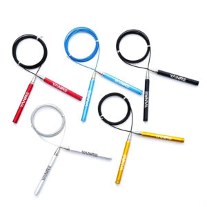 Speed jump rope 14 functional training JR2204 gym fitness equipment yanrefitness 3