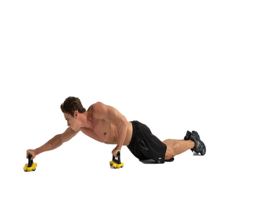 Push Up Board 6 pull up bord gym fitness equipment yanrefitness 1