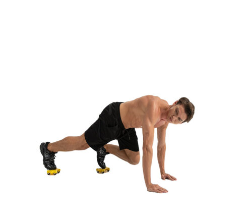 Push Up Board 7 pull up bord gym fitness equipment yanrefitness 2