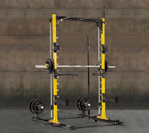 smart way smith gym fitness equipment detail yanrefitness 1
