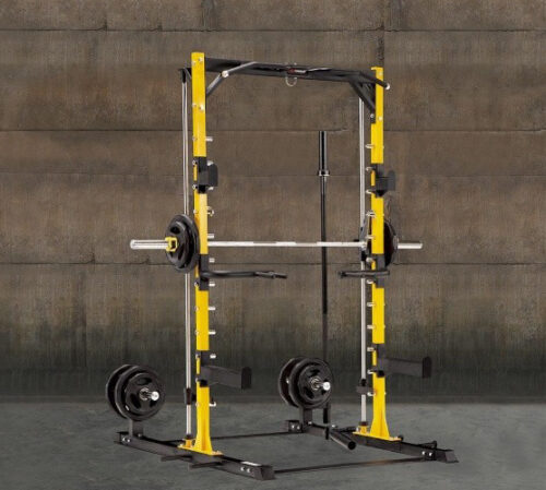 Smart Way Smith Machine 8 smart way smith gym fitness equipment detail yanrefitness 1