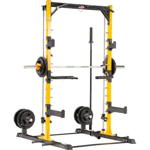 Smart Way Smith Machine 7 smart way smith gym fitness equipment detail yanrefitness 4
