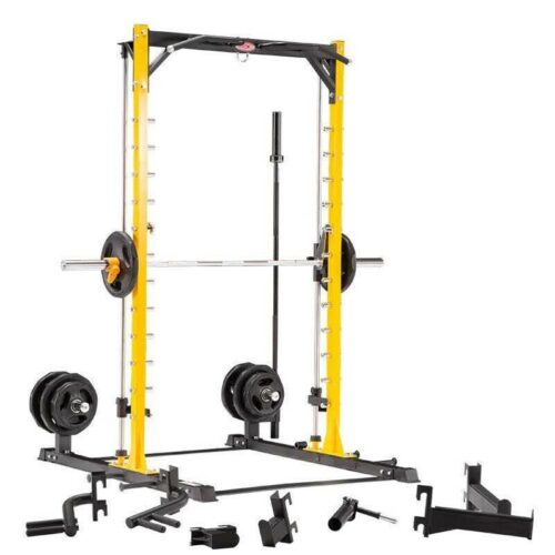 Gym Bar Racks 14 Smart Way Smith Machine