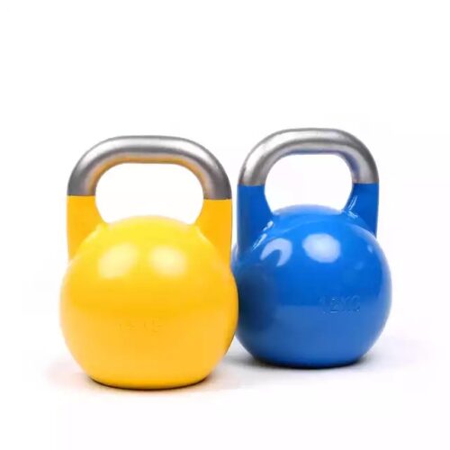 Dumbbell & Kettlebell 8 Competition Kettlebell