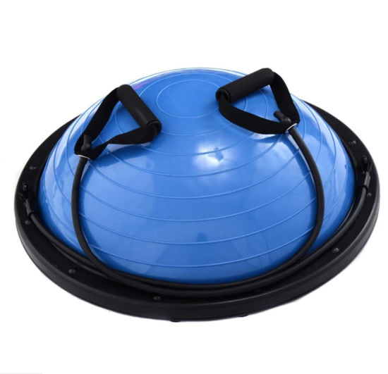Commercial Bosu Balls 5 Fig 4 Bosu ball structureimage src Google images