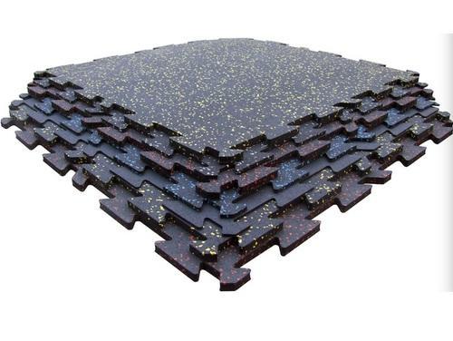 Commercial Gym Flooring Tiles 29 Figure 13. Commercial gym flooring mats.2