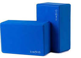 Wholesale Yoga Bolster 8 Figure 4 Yoga blocks Image Src Luvi Yoga min