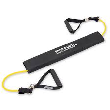 Resistance Tube Manufacturer 5 figure 17. resistance tube with protective sleeve
