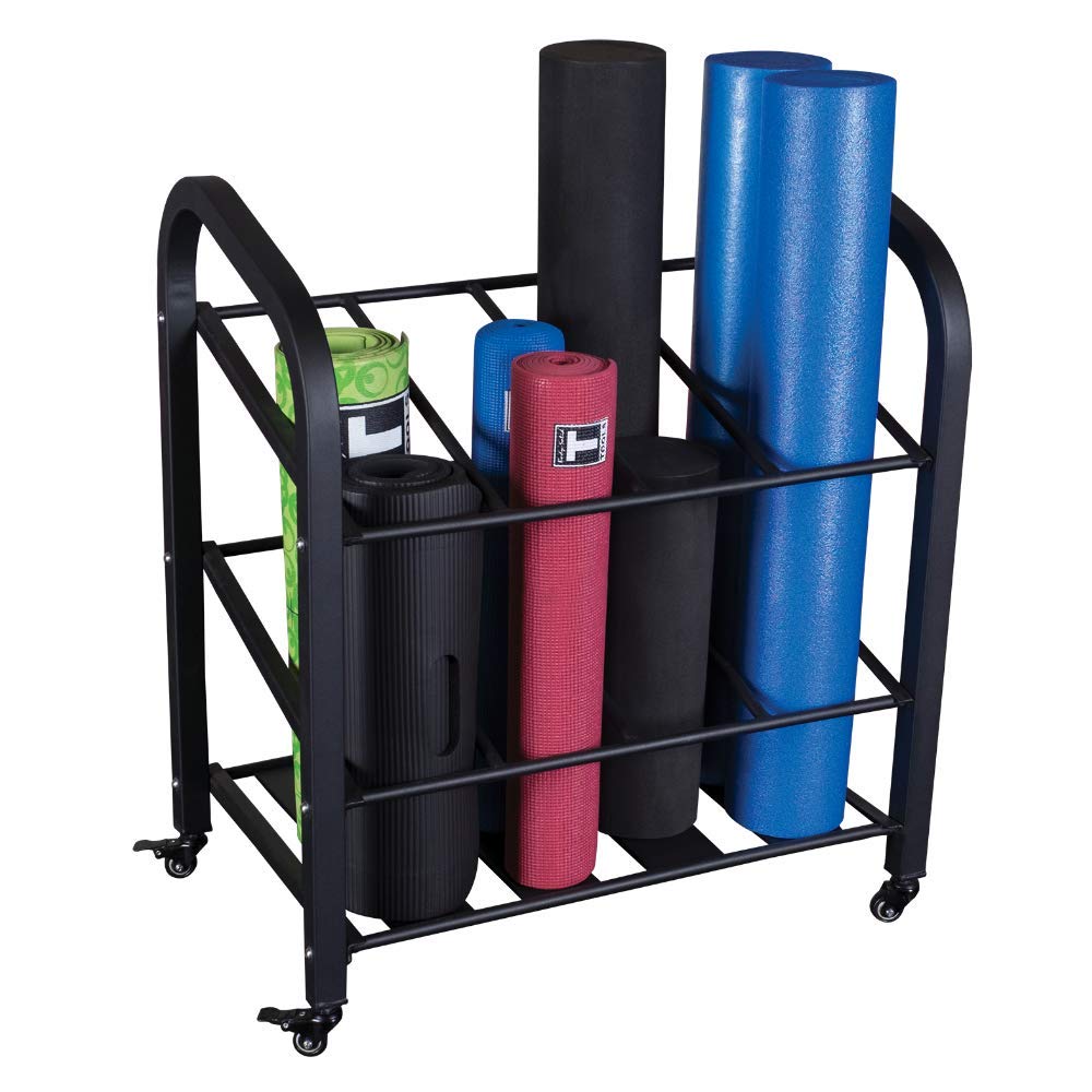 Foam Roller Private Label 38 Fig 15 Foam roller storageimage src Google images
