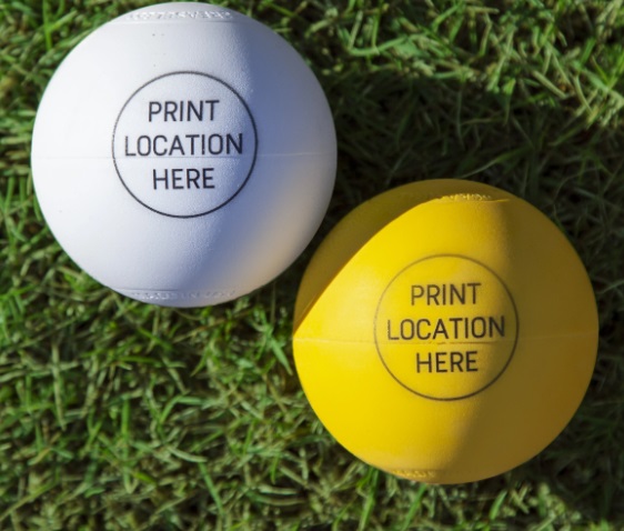Lacrosse Balls 11 Fig 7 Customization options for lacrosse balls