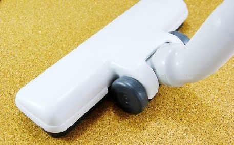 Wholesale Cork Yoga Mat 20 Fig 10 Cleaning process of Cork Yoga mat