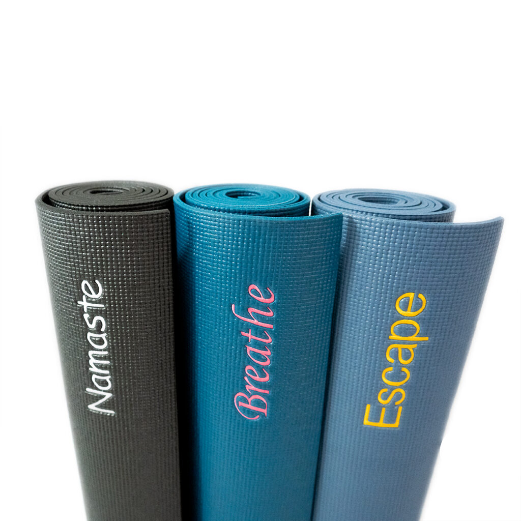 Custom Yoga Mats with Logo 14 Figure 04 Thickness of Custom Yoga Mat
