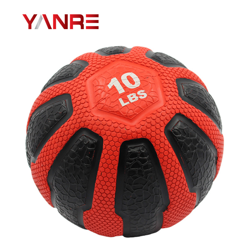 Figure 1 Medicine Ball