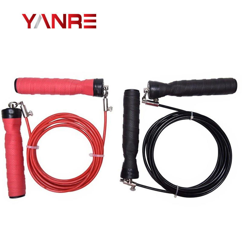 Wholesale Skipping Jump Rope 27 Figure 1 Skipping ropes by Yanre Fitness