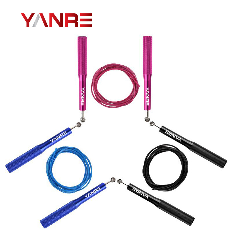Wholesale Speed Jump Rope 27 Figure 1 Speed Jump Ropes by Yanre Fitness