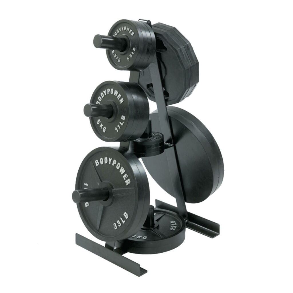 Commercial Weight Tree 5 Figure 1 Standard Commercial weight tree