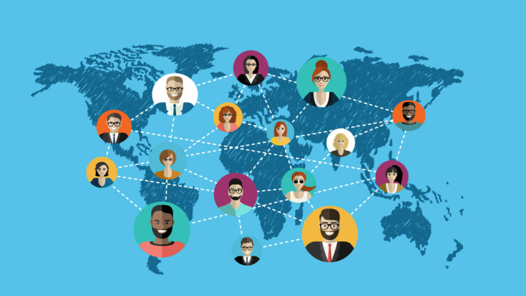 The Definitive FAQ Guide 12 Figure 1 Using your business connections to find your TPE yoga mat manufacturer