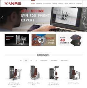 Brand My Own Resistance Bands 18 Figure 1 Yanre Fitness branding expert of resistance bands