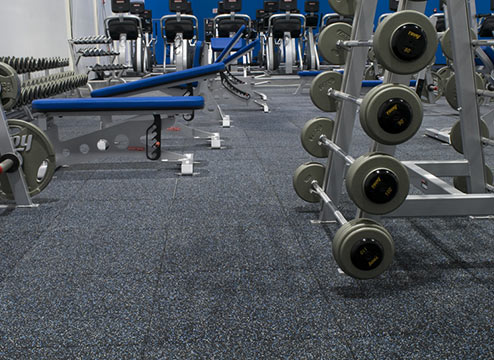 Commercial Rubber Gym Flooring 21 Figure 1. Commercial rubber gym flooring