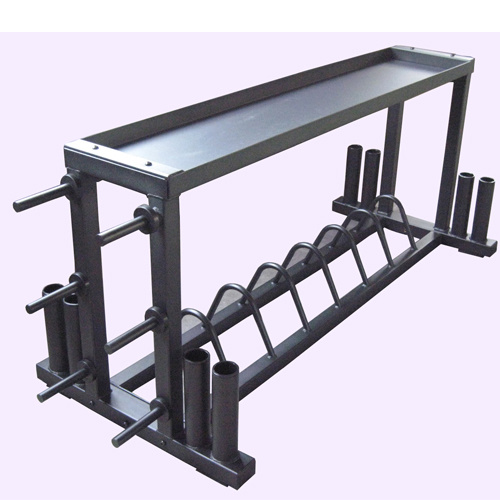 Gym Accessory Storage Rack 15 Figure 1. Gym Accessory Storage Rack